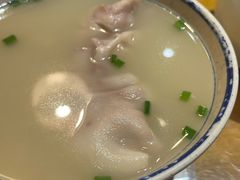 -易老妈蹄花.特色川菜(人民公园总店)