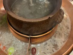 -刘老表·瓦罐汤涮肉(青云谱店)