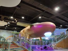 -杭州开元森泊度假乐园