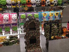 -AAPE BY A BATHING APE(时代广场店)