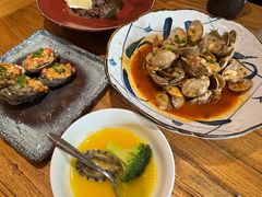 -江户家·日本料理·铁板烧(汉江东路店)