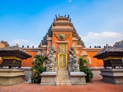 -南宁方特东盟神画