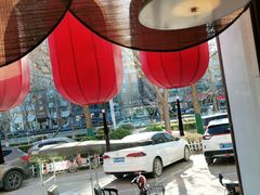 -牛小喜黑牛烤肉料理(霸州店)