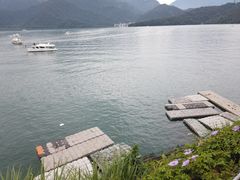 -日月潭