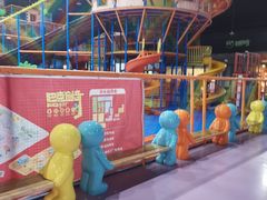 -巴克创奇梦工厂