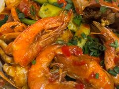 -辣螃铠盆盆蟹大排档(总店)