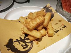 -半勺·新徽菜(银泰城店)