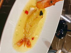 -海派悦庭·海胆烧麦·新融合菜(凯德广场店)