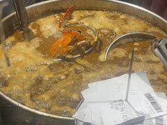 麻辣兔头-老号尤兔头(幸福店)