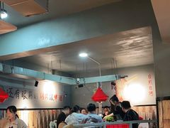 -石记东北风味烤肉店(子固路店)