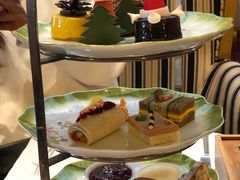 -北京中国大饭店