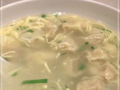 -东泰祥生煎馆(重庆北路店)