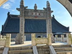 -句容茅山景区