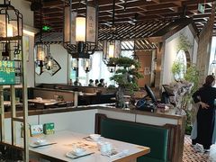 -庆江南江南菜(琴湖溪里花园城店)