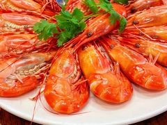 -香港东海海鲜酒家