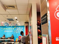 麦辣鸡腿堡麦乐鸡餐-麦当劳(凌云天地长桥店)