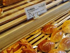 -匠造烘焙(上海湾店)