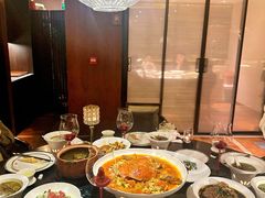 -甄御•海鲜新青岛菜(麦岛店)