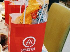 -海底捞火锅(杭州滨江九宜城店)