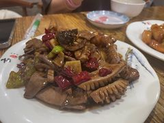 -红实家常菜(静安里店)