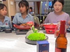 -鱼你相聚·河鲜馆(袁家岭店)