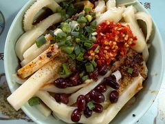 -黄妈伤心凉粉总店(名店街店)