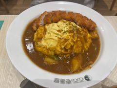 -CoCo壱番屋