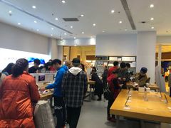 -小米之家(渝中龙湖时代天街店)