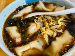 红汤辣馄饨-聚成源(芦庄店)