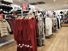 -优衣库(东莞东城万达广场店)