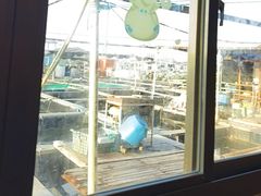-蓝湾碧波·老字号·疍家非遗海上餐厅