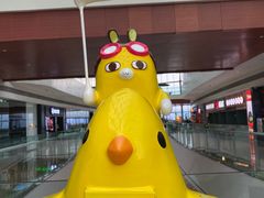 -汉巴味德(大悦城店)