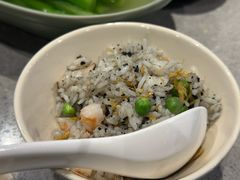 -半山腰·云南菜(侨福芳草地店)