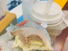 -六伴夏烘焙蛋糕·低糖动物奶油