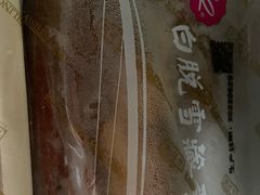 白脱雪藏蛋糕-凯司令(锦江乐园店)