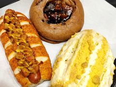 -LELECHA乐乐茶(新街口大洋店)