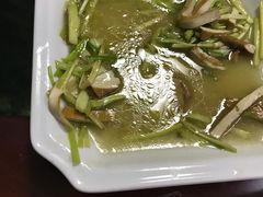 -山里人家土菜馆(茅山店)