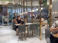 -池奈·咖喱蛋包饭(熙地港店)
