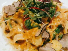 -YUE·6·西式融合餐厅(外滩六号店)