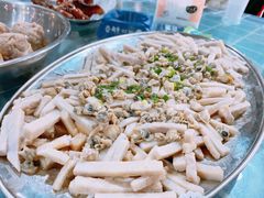 芋头蒸蚬子-石岐乳鸽村(南海第三分店)