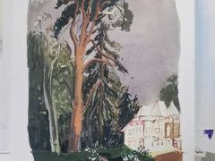 -八哥美术·成人美术画室(总校区)