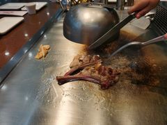 -湘汇概念铁板烧(铁西万达店)