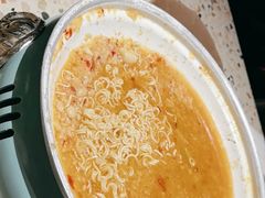-辣皇朝小龙虾(六一店)