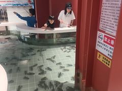 -虾胡闹龙虾馆(湄南河店)