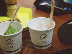 -茶是一枝花泡茶店