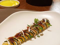 -Amber(置地文华东方酒店)