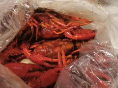 -文和友老长沙龙虾馆(化龙池店)