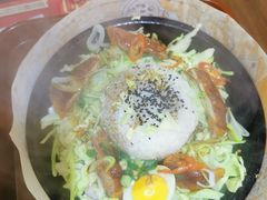 -豪客来牛排(空港华联店)