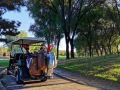 -北京京辉高尔夫俱乐部有限公司