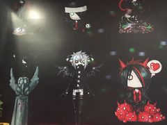 -宝乐星量贩KTV(莲升路店)